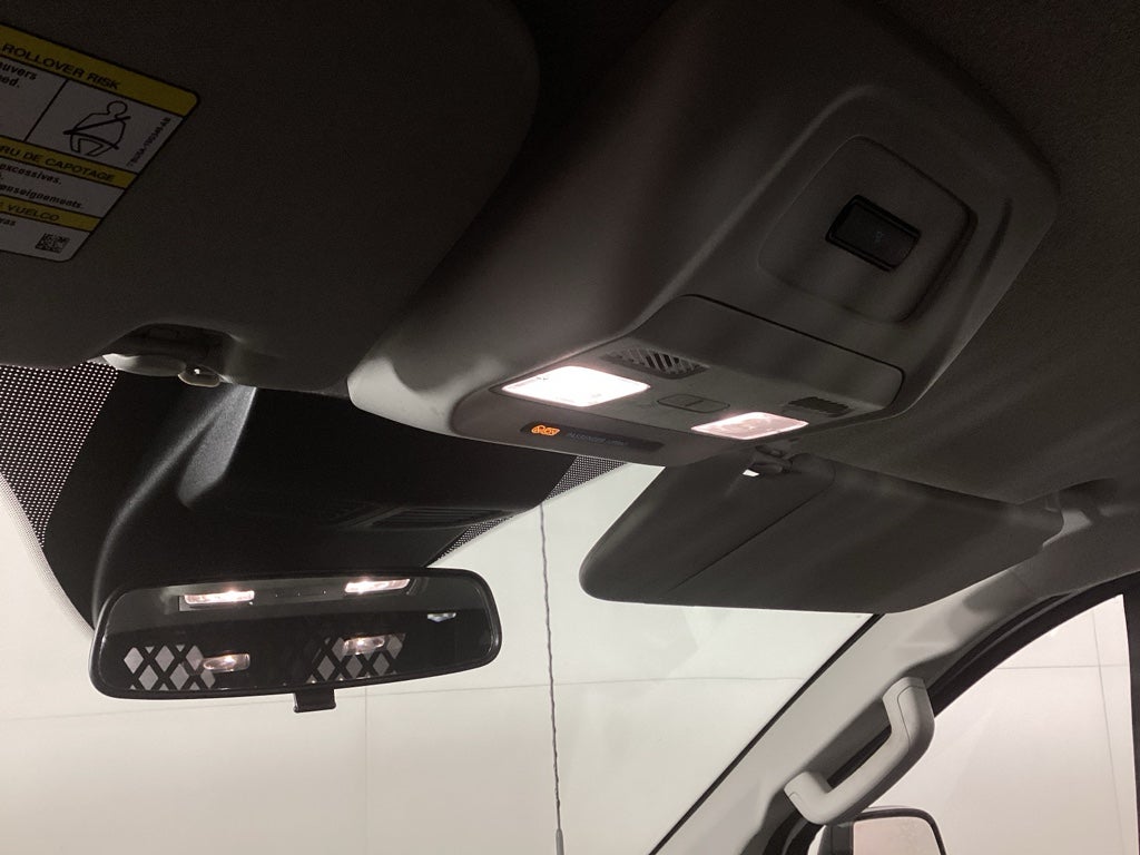 2024 Ford Transit Van Base