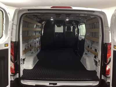 2024 Ford Transit Van Base