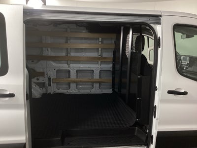 2024 Ford Transit Van Base