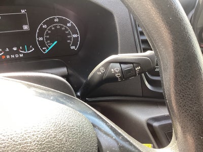 2024 Ford Transit Van Base