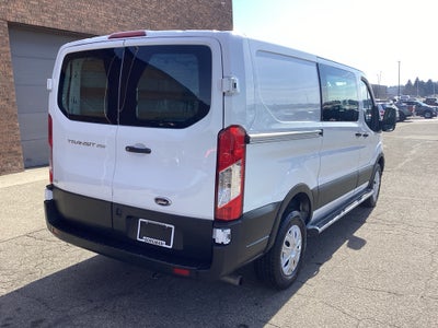 2024 Ford Transit Van Base