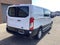 2024 Ford Transit Van Base