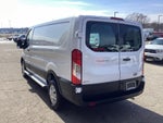 2024 Ford Transit Van Base