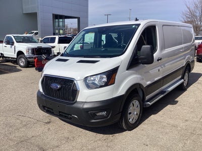 2024 Ford Transit Van Base
