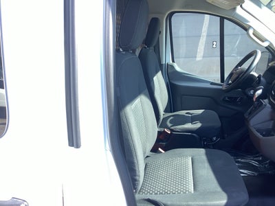 2024 Ford Transit Van Base