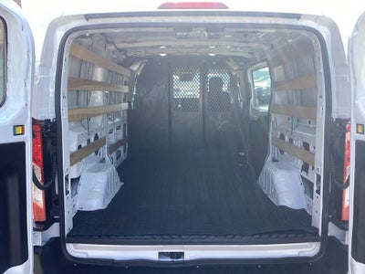 2024 Ford Transit Van Base