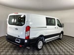 2025 Ford Transit Van Base