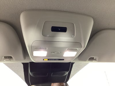 2025 Ford Transit Van Base