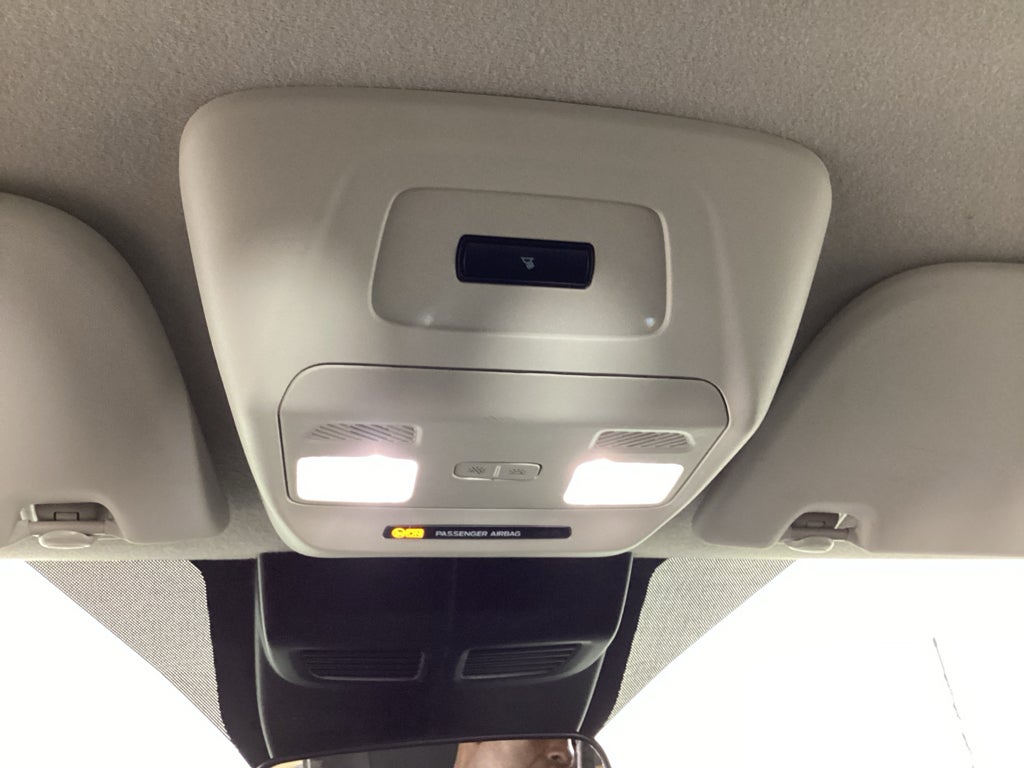 2025 Ford Transit Van Base