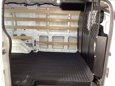 2025 Ford Transit Van Base