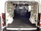 2025 Ford Transit Van Base