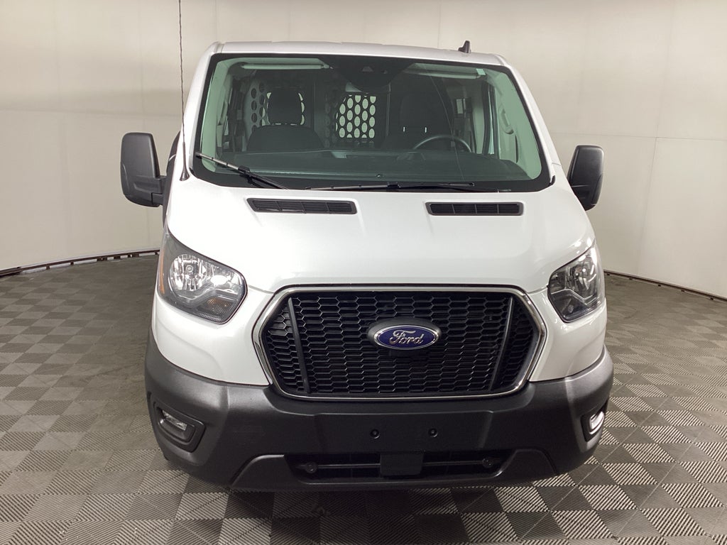2025 Ford Transit Van Base