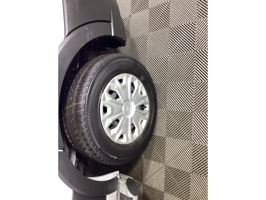 2025 Ford Transit Van Base