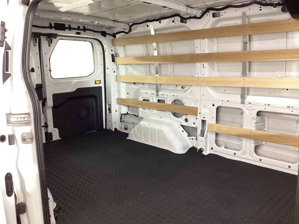 2025 Ford Transit Van Base