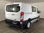 2025 Ford Transit Van Base