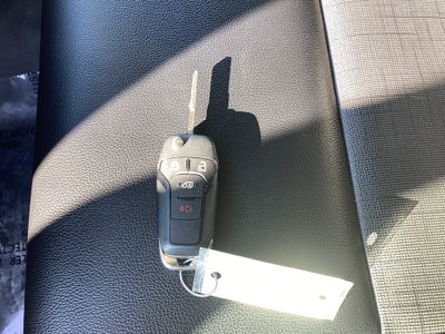 2024 Ford Transit Van Base