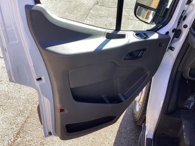 2023 Ford Transit Van Base
