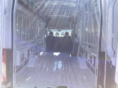 2023 Ford Transit Van Base