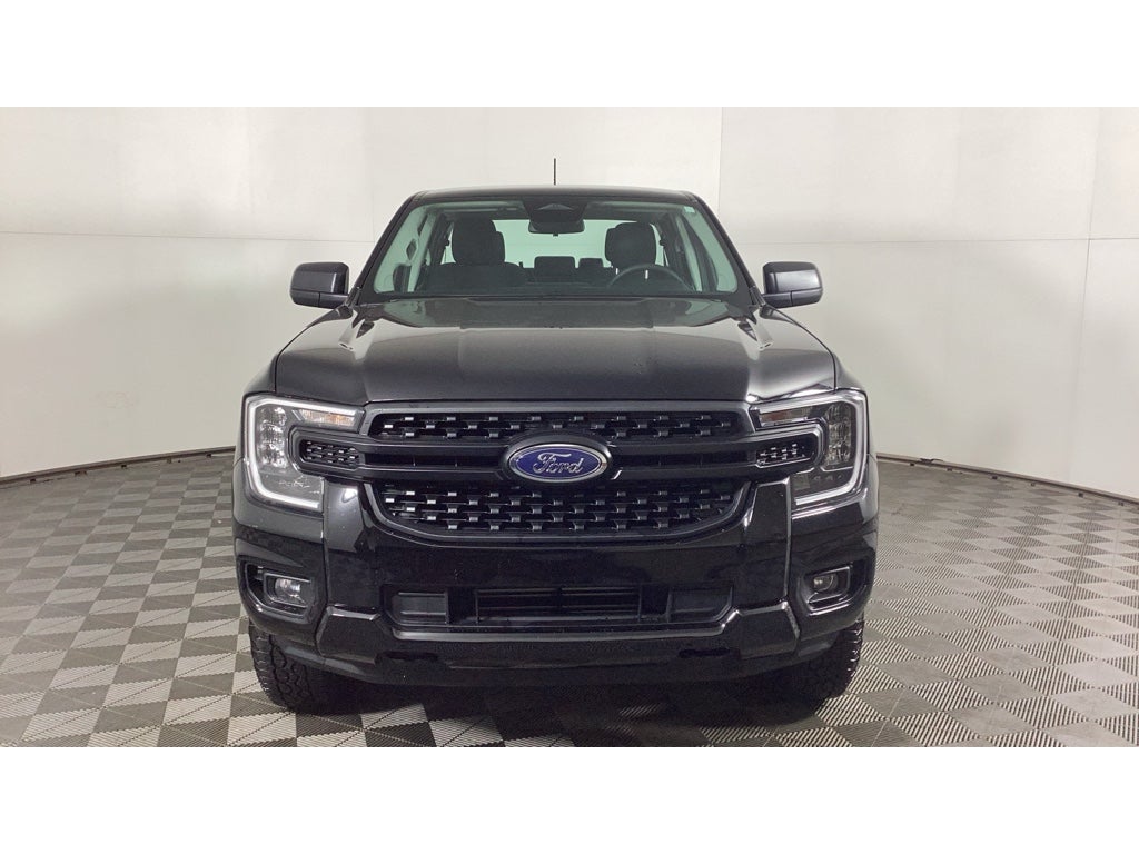 2024 Ford Ranger XL