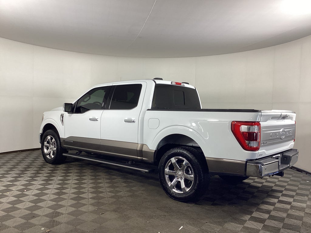 2023 Ford F-150 King Ranch