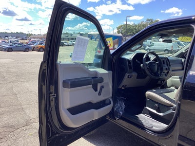 2021 Ford F-350 XL
