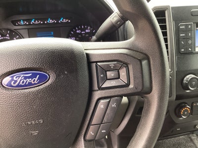 2021 Ford F-350 XL