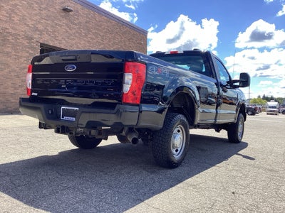 2021 Ford F-350 XL