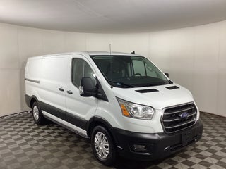 2020 Ford Transit Van Base