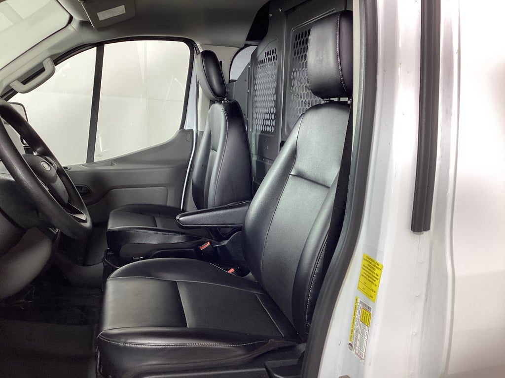 2021 Ford Transit Van Base