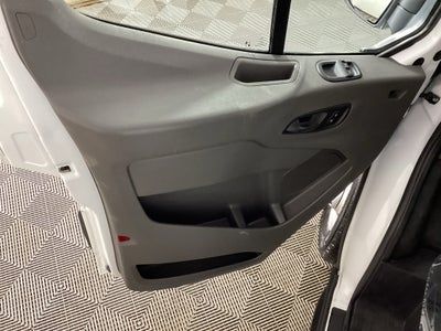 2021 Ford Transit Van Base