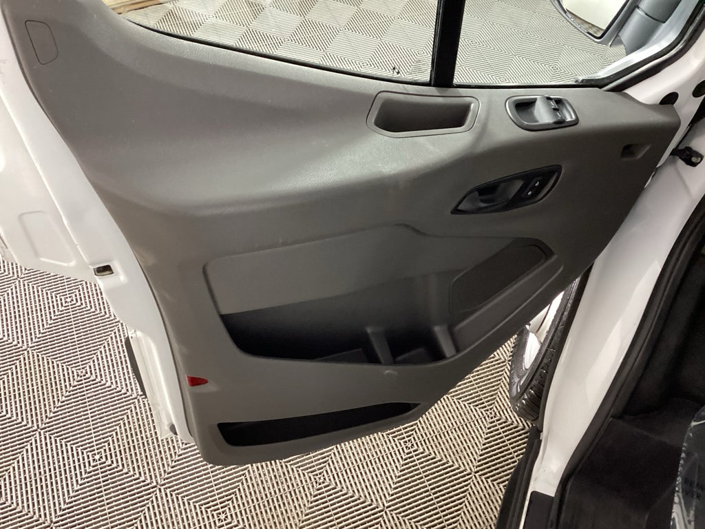 2021 Ford Transit Van Base
