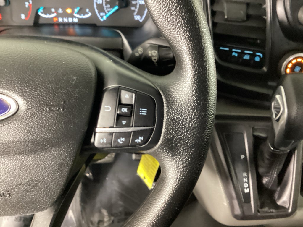 2021 Ford Transit Van Base