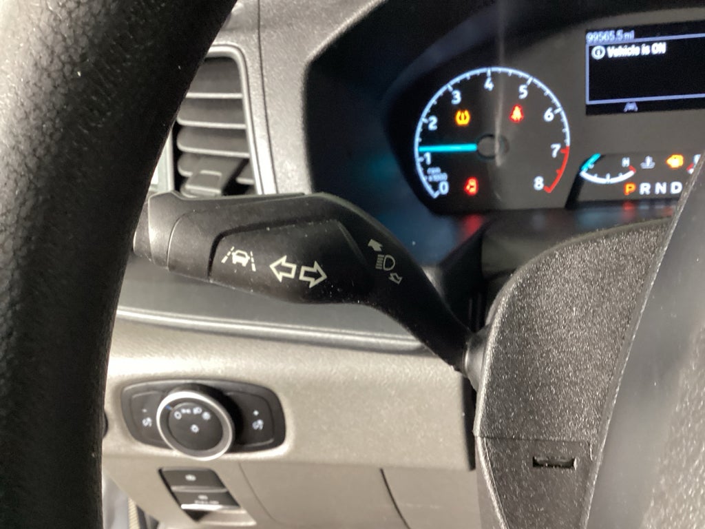 2021 Ford Transit Van Base