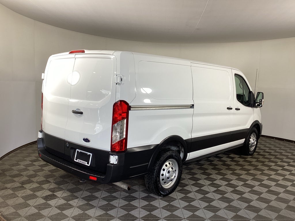 2021 Ford Transit Van Base