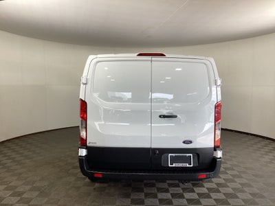 2021 Ford Transit Van Base