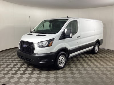 2021 Ford Transit Van Base