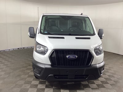 2021 Ford Transit Van Base
