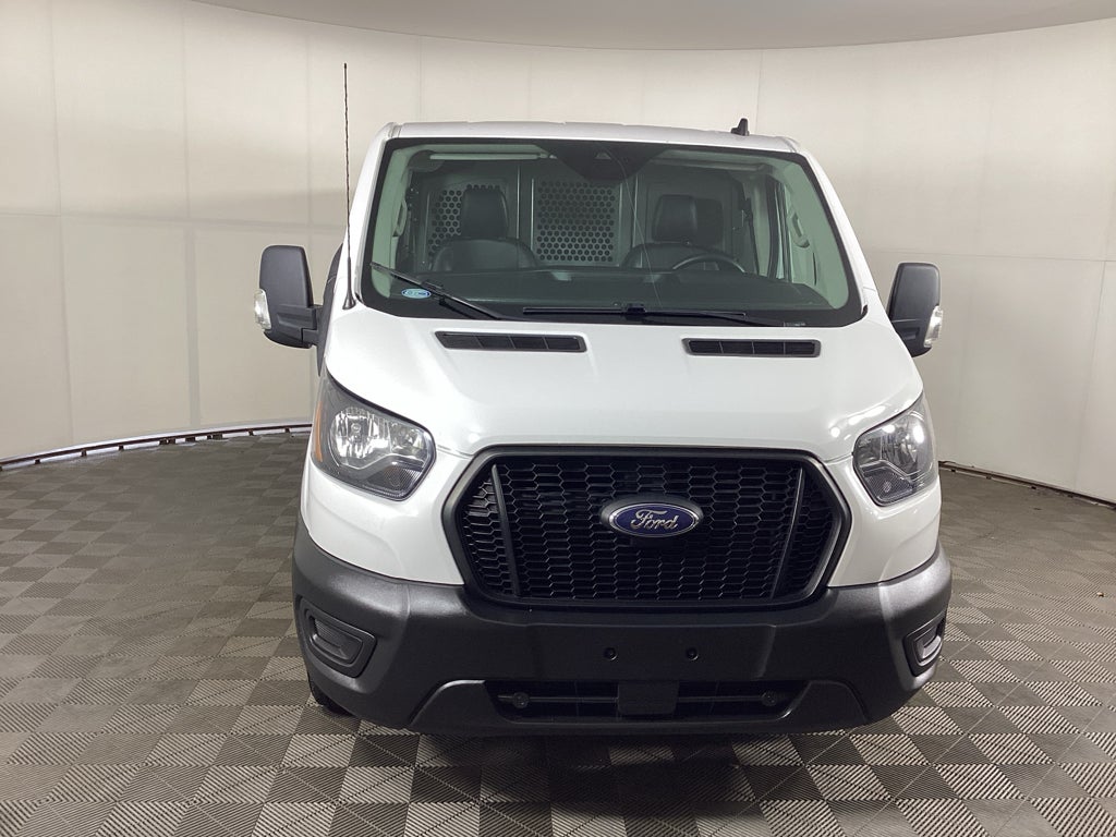 2021 Ford Transit Van Base