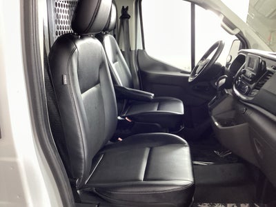 2021 Ford Transit Van Base