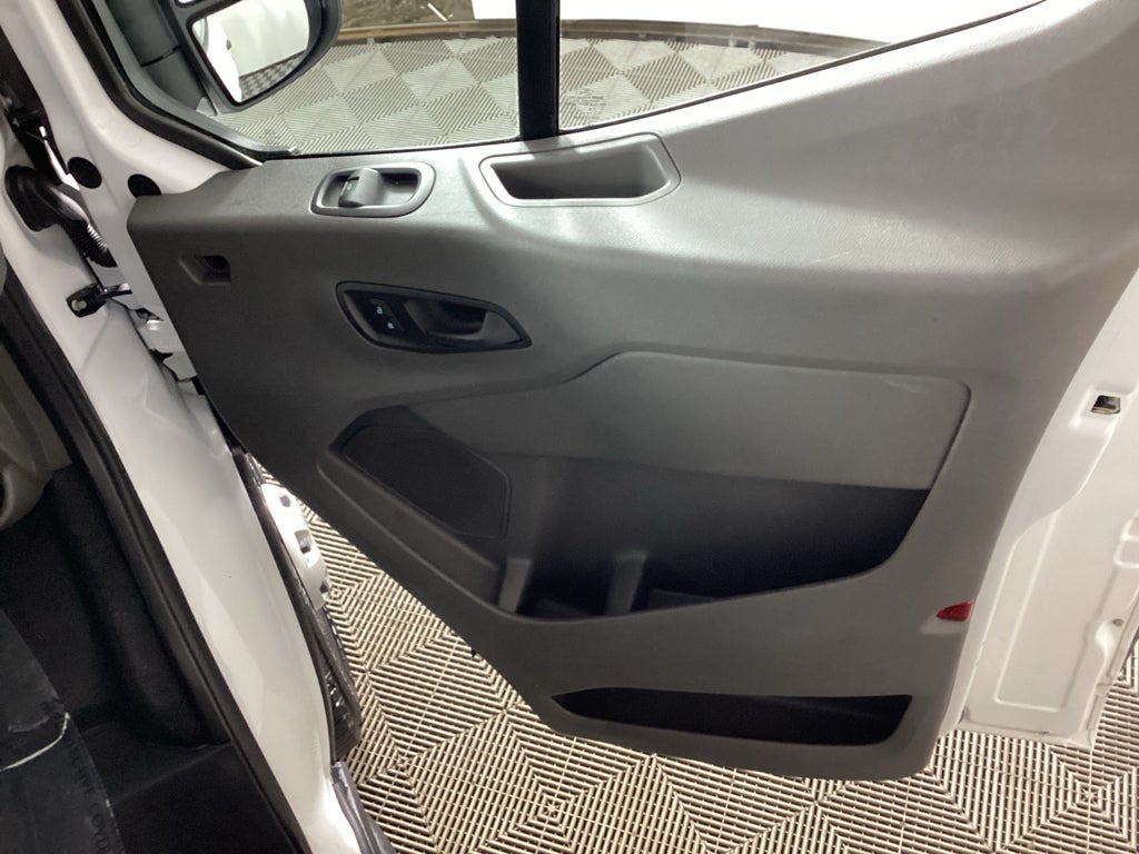 2021 Ford Transit Van Base
