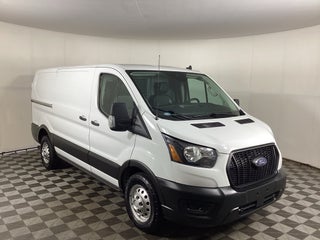 2021 Ford Transit Van Base
