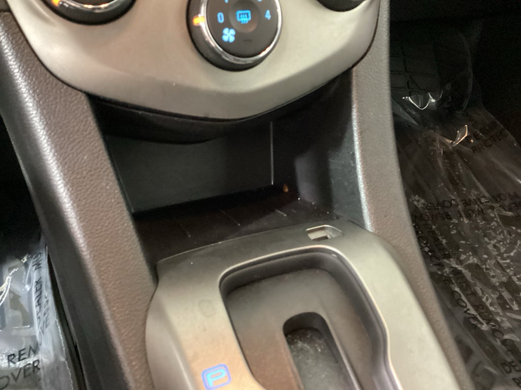 2014 Chevrolet Sonic LS
