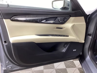 2020 Cadillac CT6 Premium Luxury