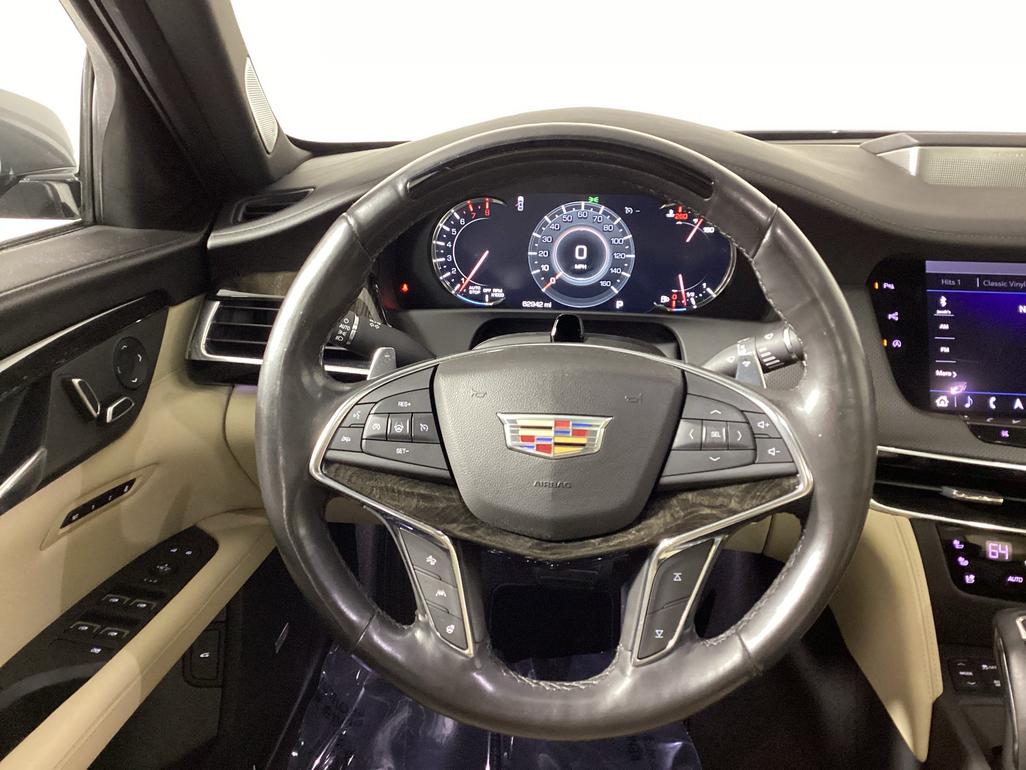 2020 Cadillac CT6 Premium Luxury