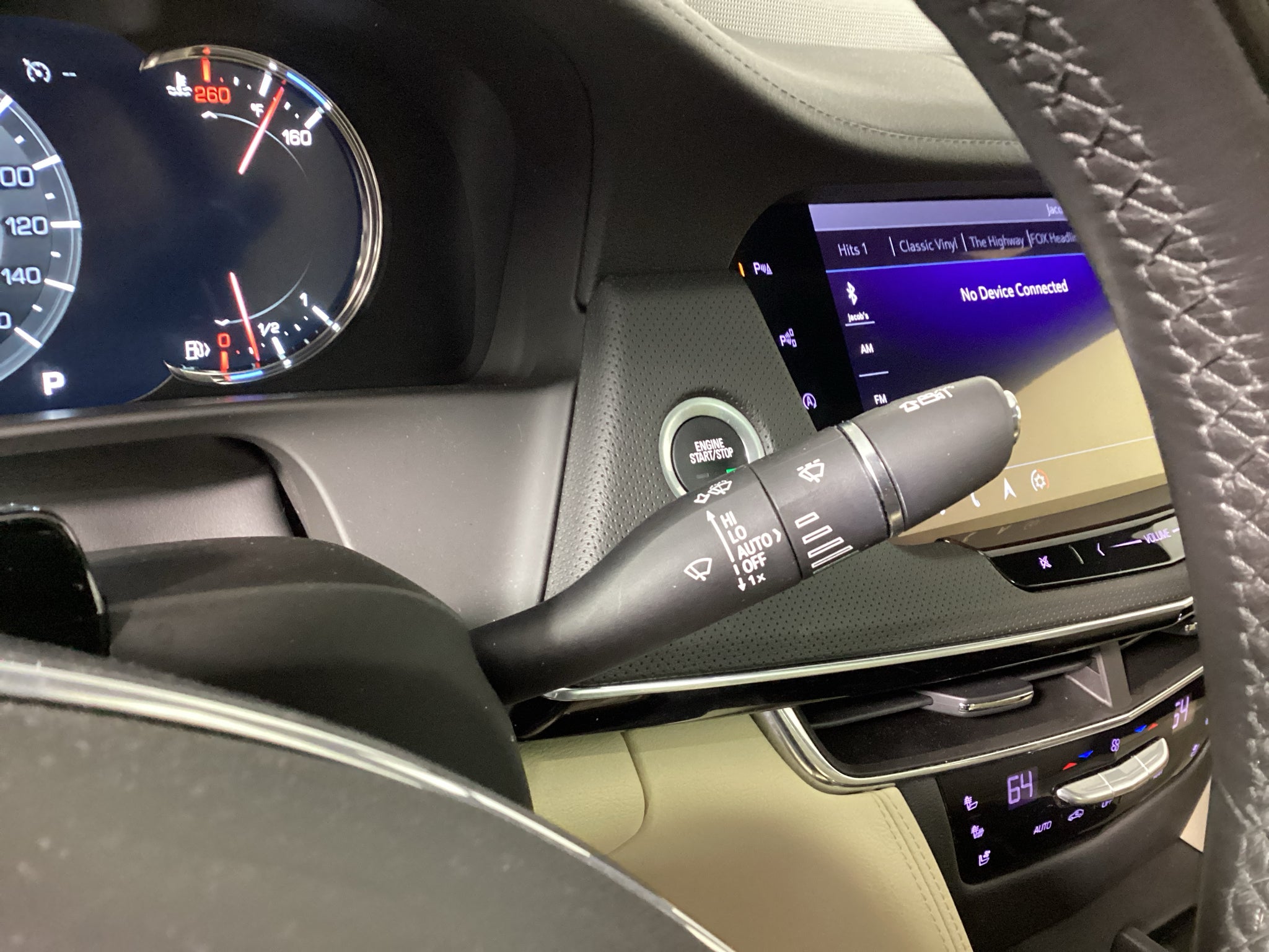 2020 Cadillac CT6 Premium Luxury
