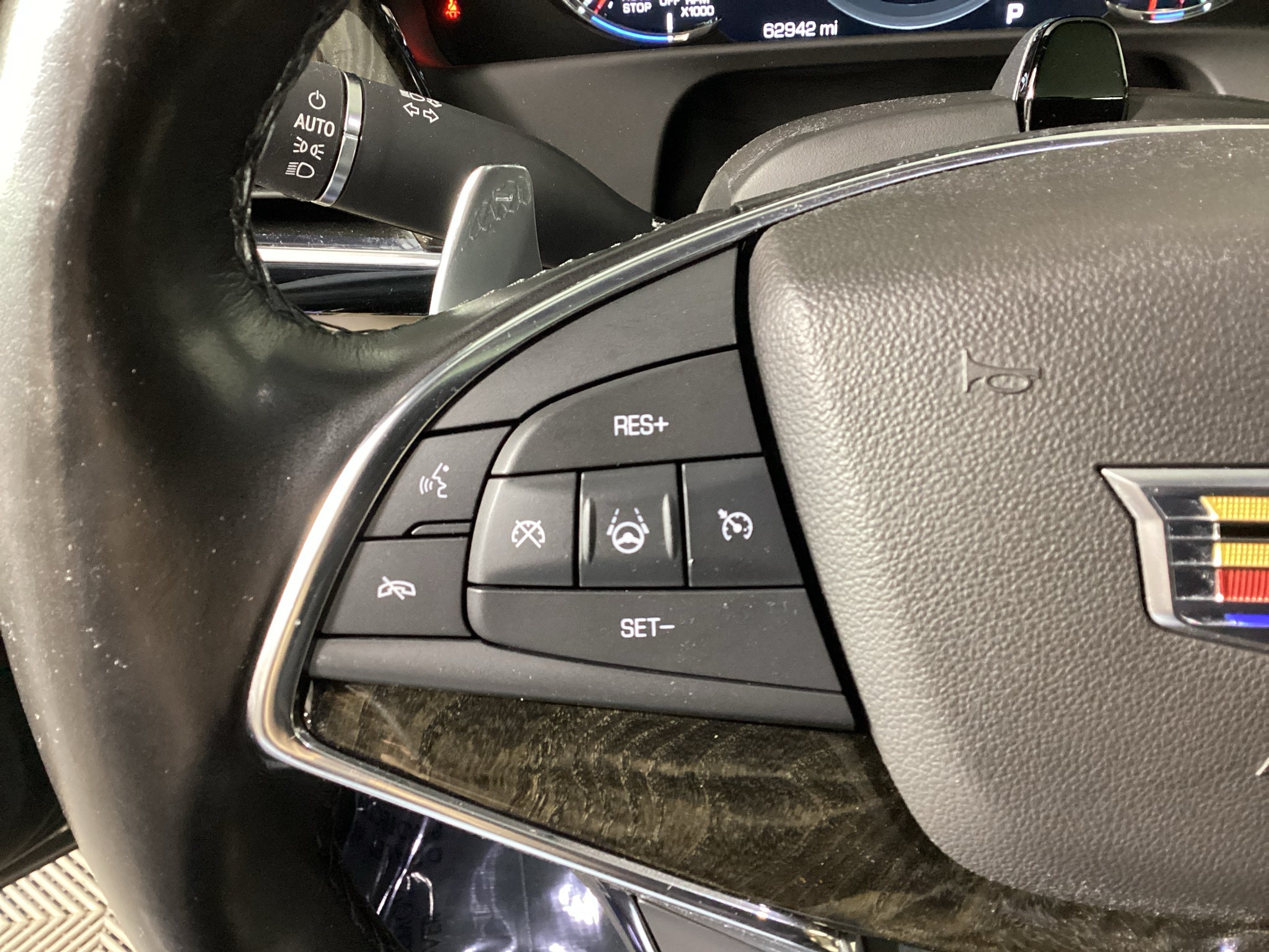 2020 Cadillac CT6 Premium Luxury