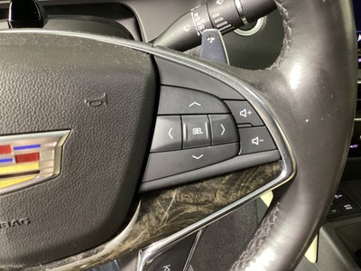 2020 Cadillac CT6 Premium Luxury