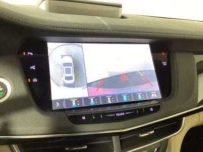 2020 Cadillac CT6 Premium Luxury
