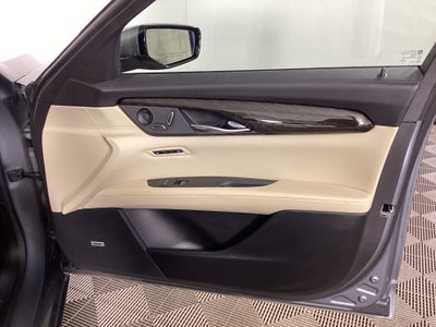 2020 Cadillac CT6 Premium Luxury