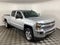 2015 Chevrolet Silverado LTZ
